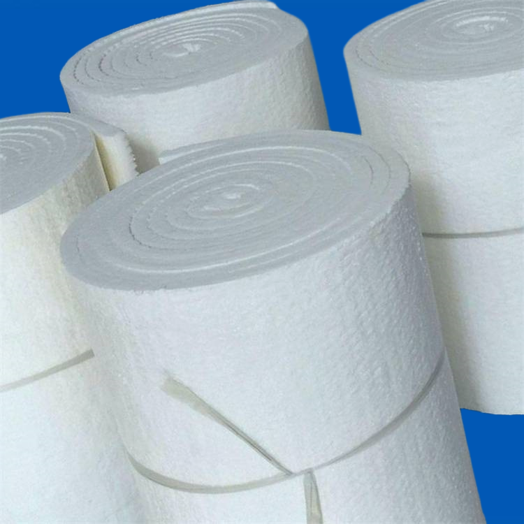 沂水陶瓷纤维毡